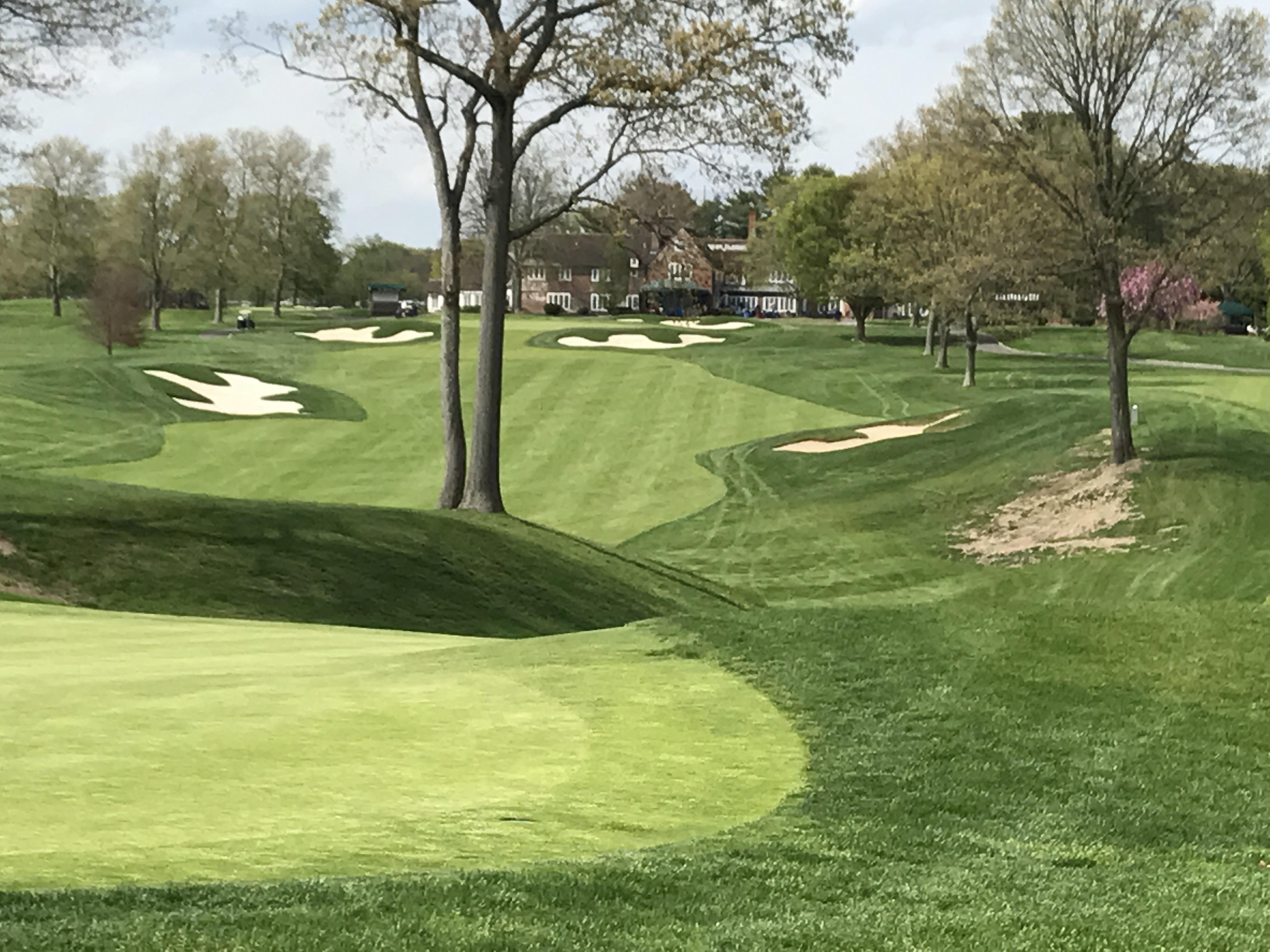 Michael J. Hach Charity Golf Outing - Default Image of Hospitality Sponsor