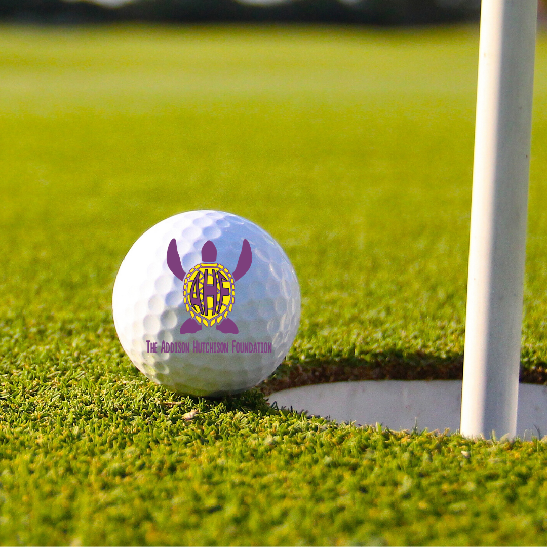 3rd Annual Addison Hutchison Foundation Golf Tournament - Default Image of Hole Sponsor