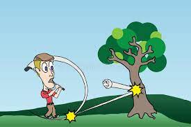 Tee Off for TSNIP 2023 - Default Image of Mulligans (4) & Cup Shot (single player)