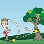 Image of Mulligans (4) & Cup Shot (single player)