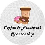 Image of Coffee & Breakfast Sponsorship