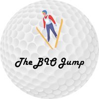 Lake of the Woods Adaptive Watersports’ DiffAbility Golf Tournament Presented by O.D.S.C., LLC Central Va - Default Image of The Big Jump (all the tricks for all 4 players)