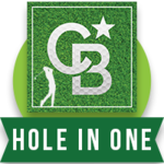 Image of Hole in One Sponsor