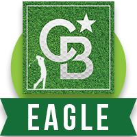 Coldwell Banker ABR Cares Charity Golf Tournament - Default Image of Eagle Sponsor 