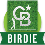 Image of Birdie Sponsor