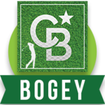 Image of Bogey Sponsor