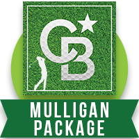Coldwell Banker ABR Cares Charity Golf Tournament - Default Image of Mulligan Package