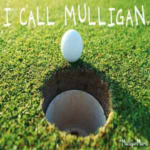 John Lockhart Foundation 3rd Annual Charity Golf Tournament - Default Image of Mulligans