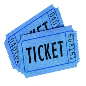 John Lockhart Foundation 3rd Annual Charity Golf Tournament - Default Image of JLF - AR Rifle - Raffle Ticket