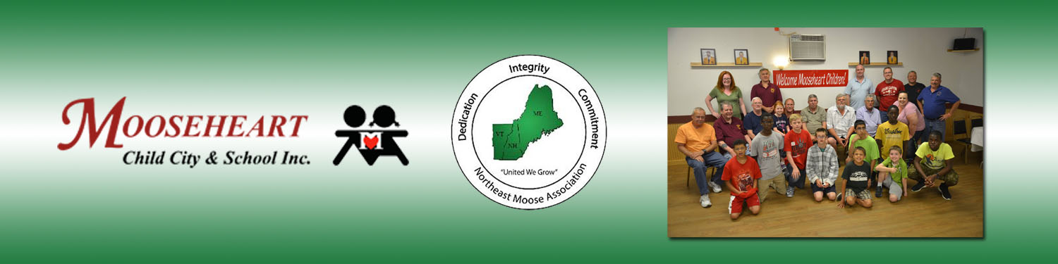 NEMA - Bring the Mooseheart Kids Home - Default Image of Personal Sponsorship 