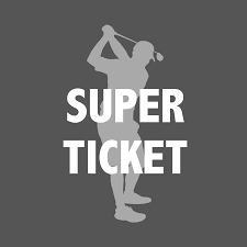 2023 Supervillain Golf Charity Golf Tournament - Default Image of Superticket Sponsor