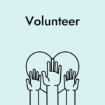 Image of Become a Volunteer