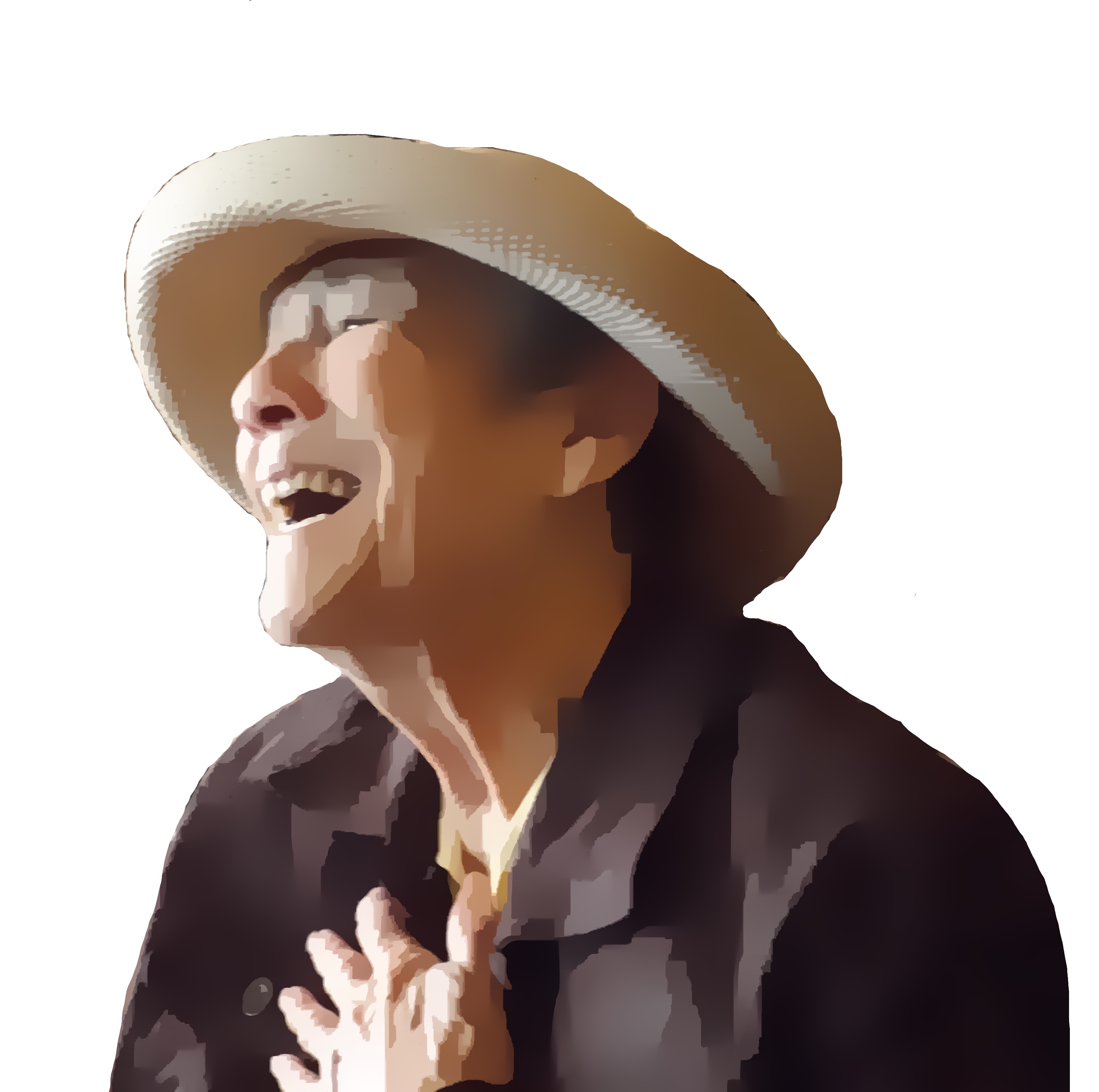 Johnny J. Nuñez Jr. Memorial Tournament and Stella Nuñez Memorial Fiesta - Default Image of Fiesta Attendance - non player