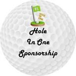 Image of Hole in One Sponsorship
