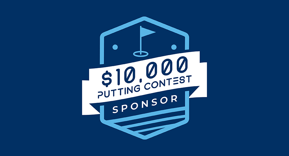 The Da Vinci Classic - Default Image of $10,000 PUTTING CONTEST SPONSOR