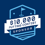 Image of $10,000 PUTTING CONTEST SPONSOR
