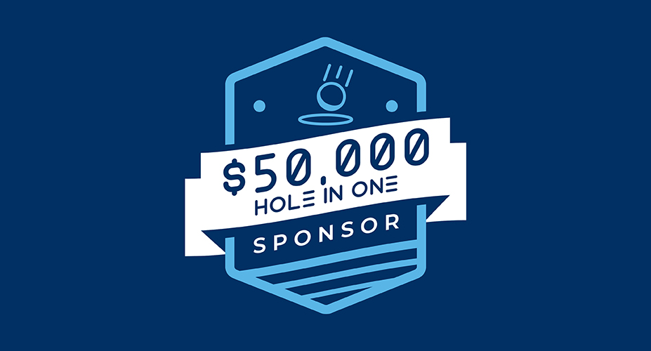 The Da Vinci Classic - Default Image of $50,000 HOLE IN ONE SPONSOR 
