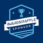 Image of AWARDS/RAFFLE SPONSOR