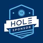Image of HOLE SPONSOR
