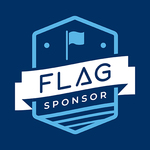 Image of FLAG SPONSOR