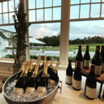 Image of Cocktail Reception Sponsor