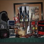 Image of Event Prizes Contribution