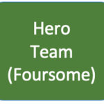 Image of Hero Team Sponsorship