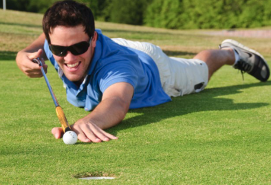 3rd Annual Flags for Our Fallen Golf Tournament - Default Image of Mulligan Bag - 2 Mulligans & (1) string