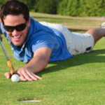 Image of Mulligan Bag - 2 Mulligans & (1) string