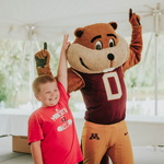 Image of Dinner Event Guest Kids (non-golfers)