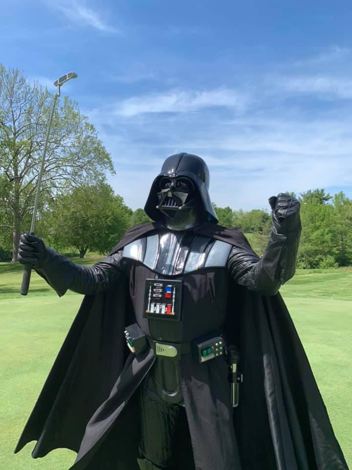 2023 SCWUA Annual William Whiteside Golf Tournament - Default Image of Tournament Sponsor