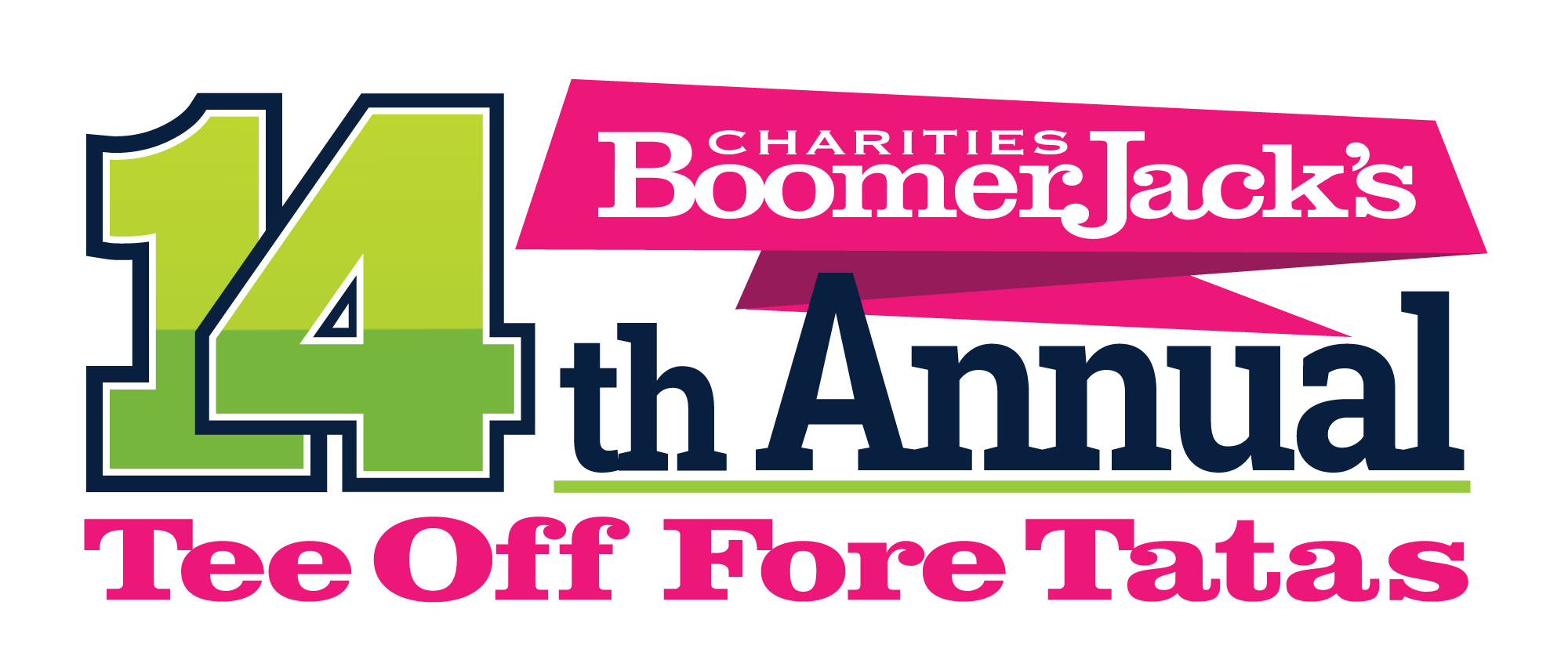 BoomerJack's 14th Annual Tee Off Fore Tata's - Default Image of Hole Sponsorship