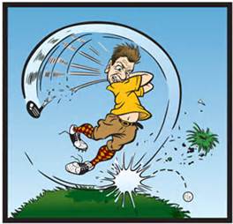 Zubi's Inaguraual Charity Golf Classic-Benefiting Austism Speaks - Default Image of Mulligans 