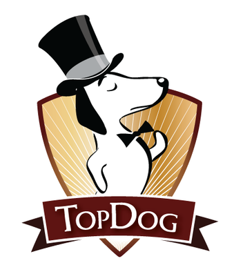 Annual ARF Open - Default Image of Top Dog Sponsor