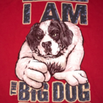 Image of Big Dog Sponsor