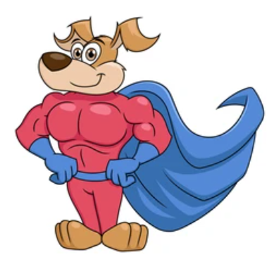 Annual ARF Open - Default Image of Mighty Dog Sponsor