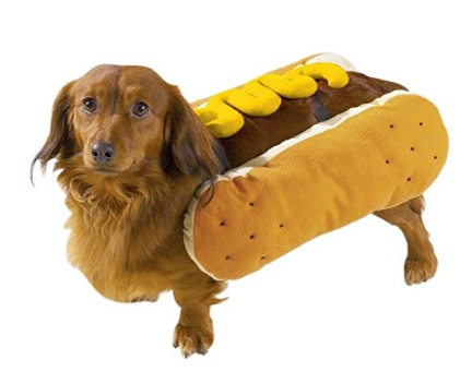 Annual ARF Open - Default Image of Hot Dog Hole Sponsor