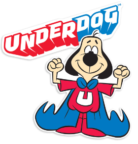 Annual ARF Open - Default Image of Under Dog Sponsor