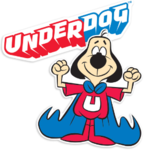 Image of Under Dog Sponsor