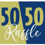 Image of 50-50 Raffle Ticket