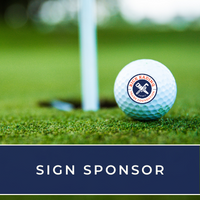 Rick Kading Trade Foundation Golf Outing - Default Image of Sign Sponsor