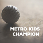 Image of Metro Kids Champion