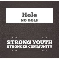 Calgary Stampede Foundation Divot Classic 2023 - Default Image of No Golf Hole
