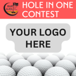 Image of Hole in One Contest Sponsor