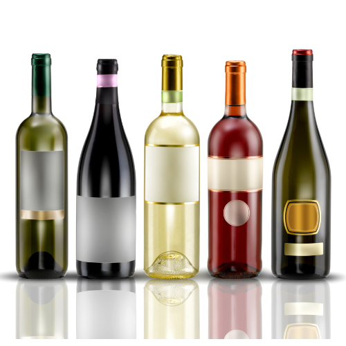 RHP / AJDL 3rd Annual Charity Golf Classic - Default Image of Wine Sponsor