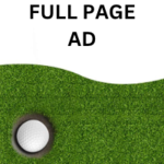 Image of Full Page Colour Advertisement