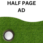 Image of Half Page Colour Advertisement