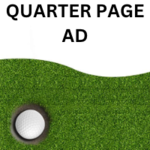 Image of Quarter Page Colour Advertisement