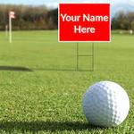 Image of Closest to Pin Sponsor
