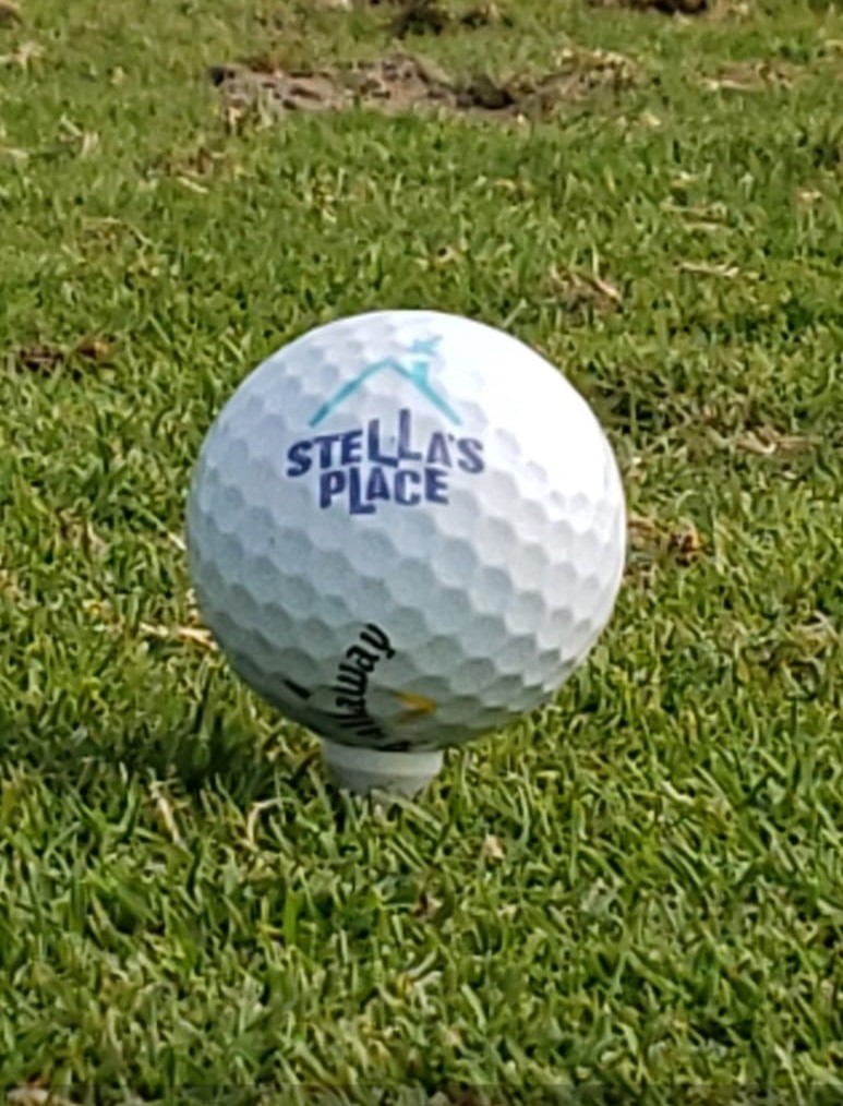 5th Annual Breana McGroarty Charity Golf Tournament - Default Image of Mulligan